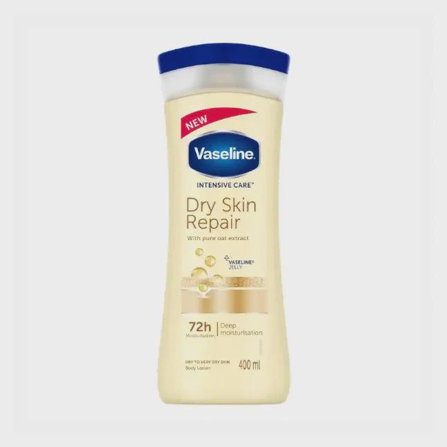 Dry Skin Repair Body Lotion - 干性肌肤修护身体乳