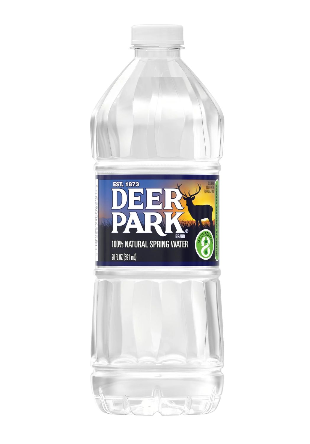 Deer Park 20 fl oz