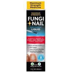 ANTI-FUNGAL LIQUID