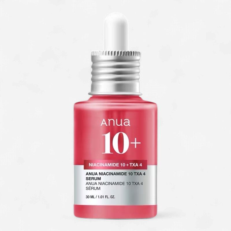 Niacinamide 10 + TXA 4 Serum