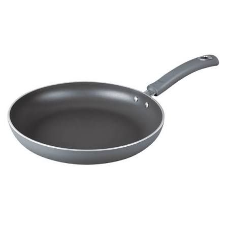 8in Aluminum Non-Stick Frying Pan