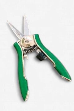 Gardening Scissors