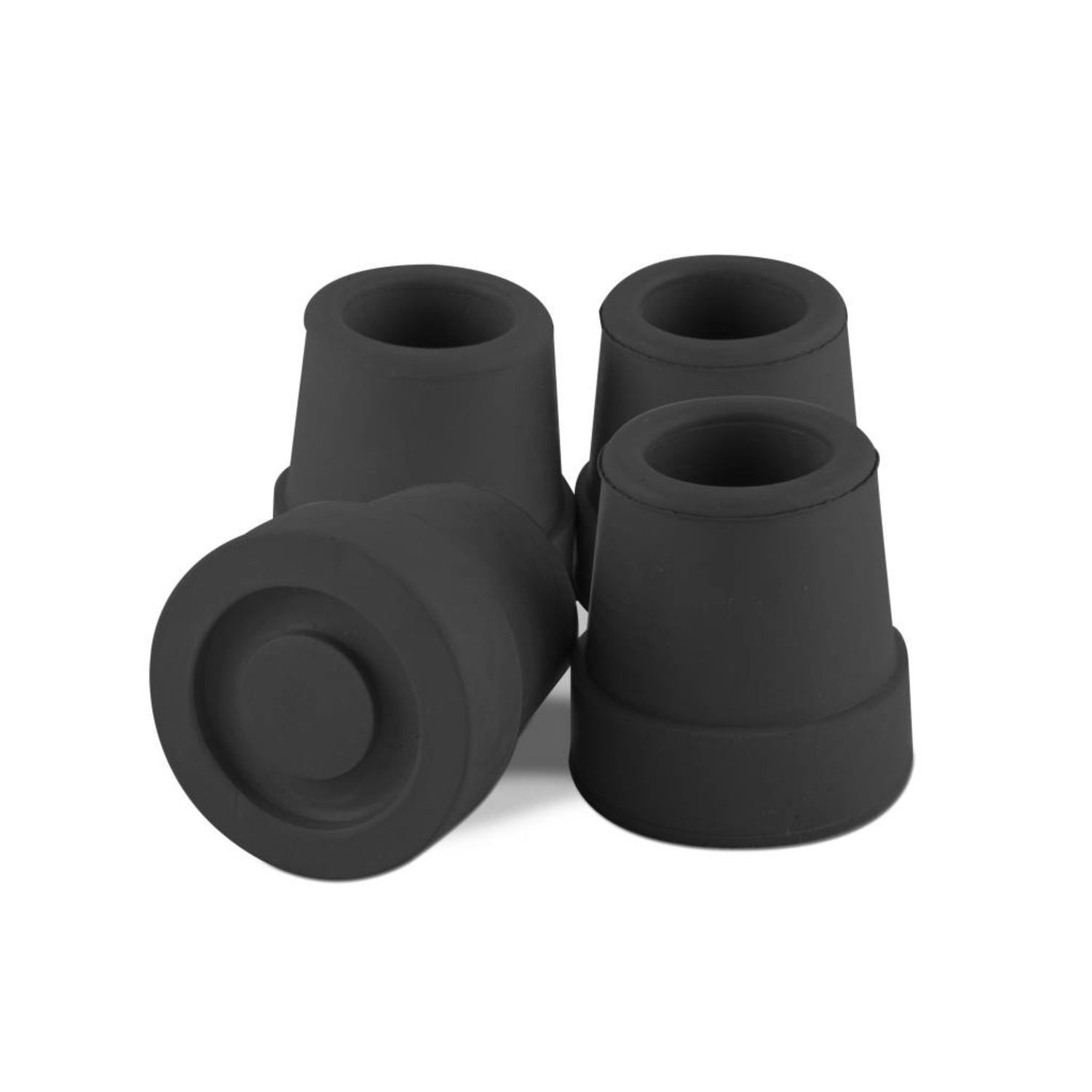 Quad Cane Tips 5/8”