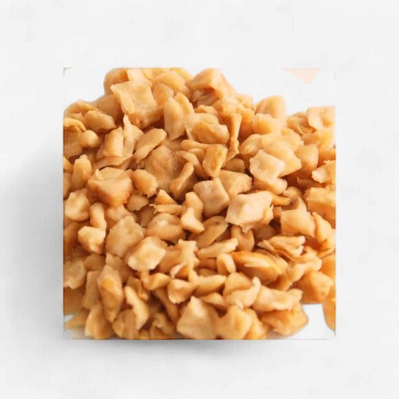 Dried Radish - 萝卜干