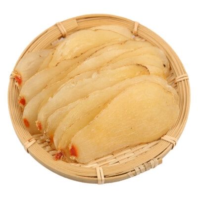 Gastrodia Tuber Slices - 天麻片