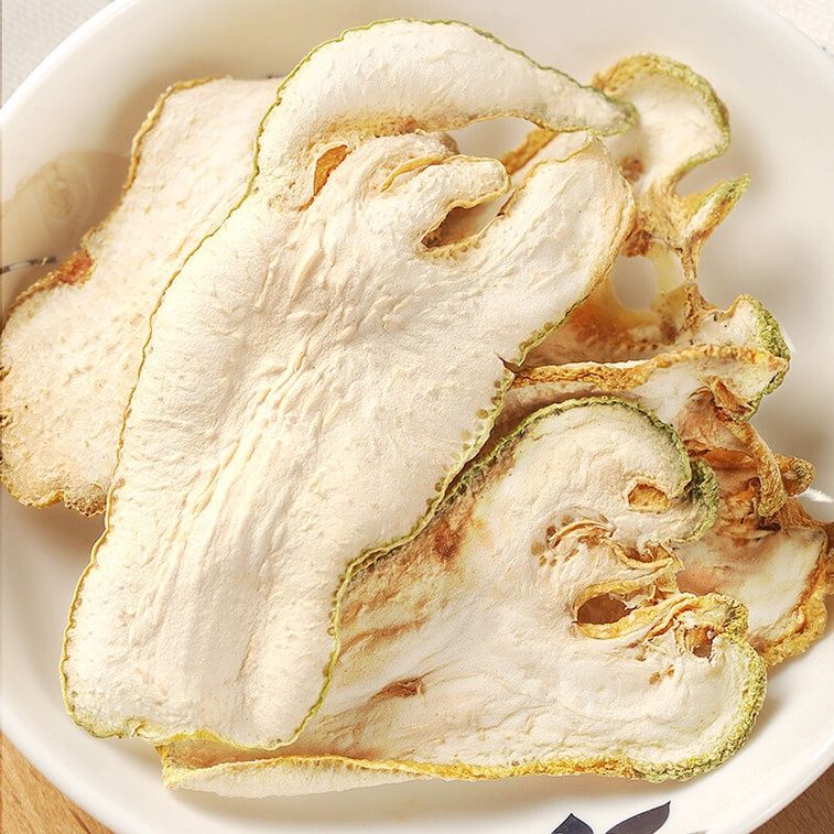 Dried Buddha’s Hand Slices - 佛手片