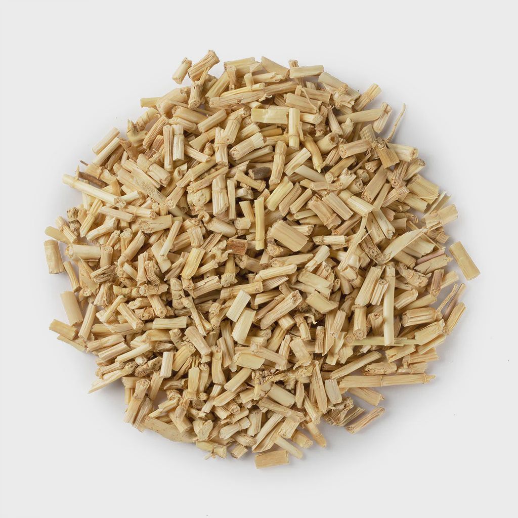 Dried Imperata Root - 白茅根