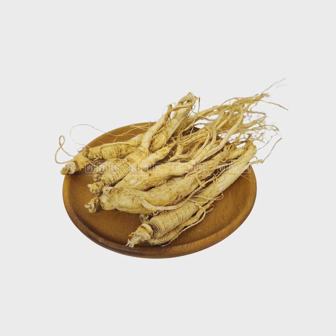 Changbai Mountain Ginseng Rootlets - 长白山人参须