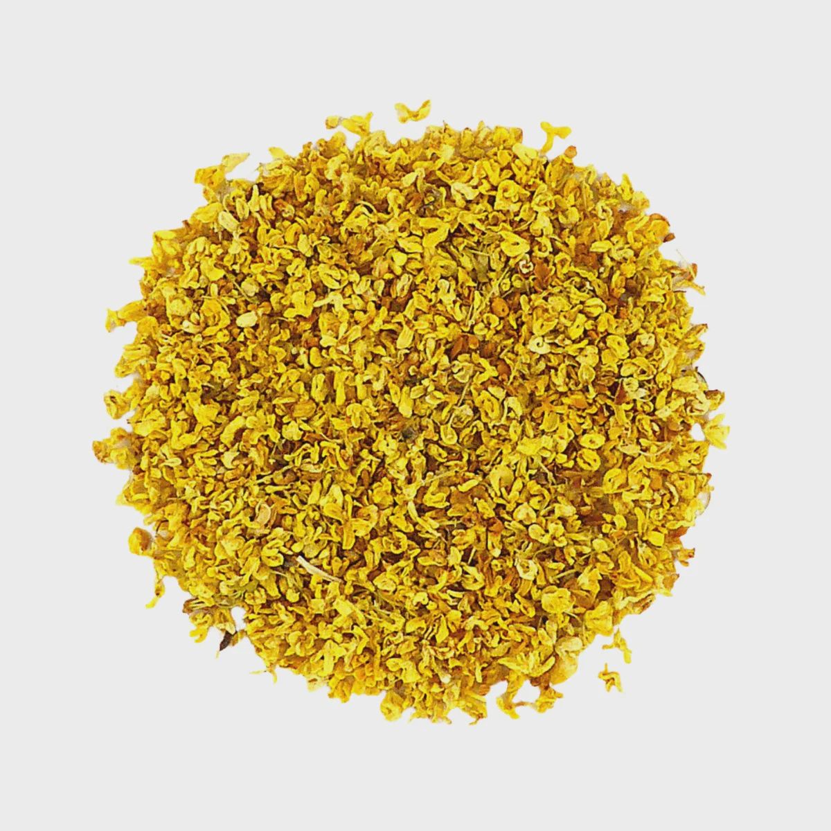 Osmanthus Flowers - 桂花