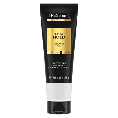EXTRA HOLD SCULPTING GEL