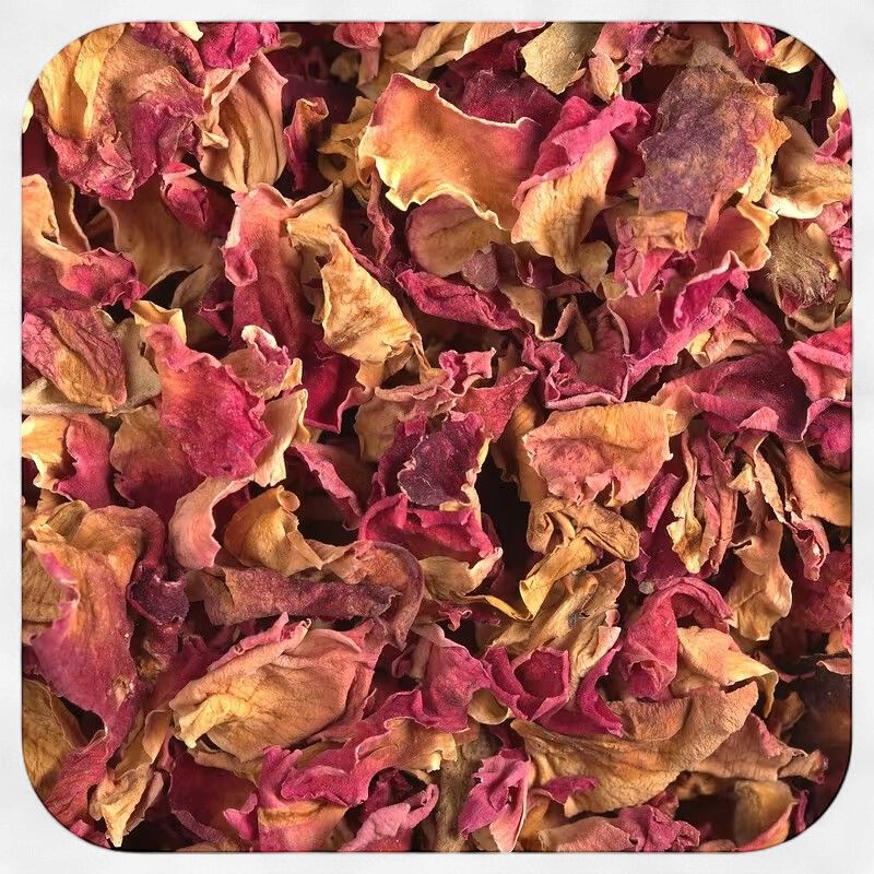 Rose Petals - 玫瑰花瓣