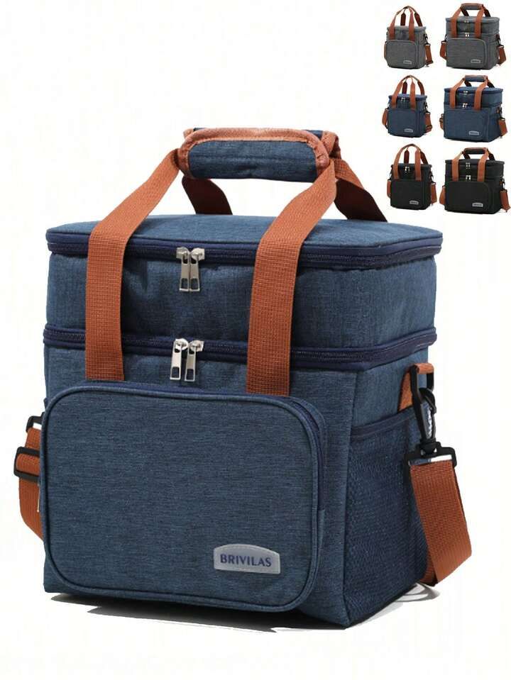 Brivilas Lunch Bag