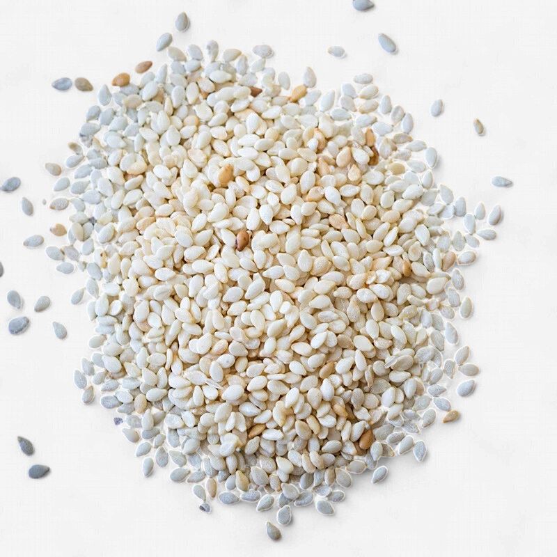 Sesame Seeds