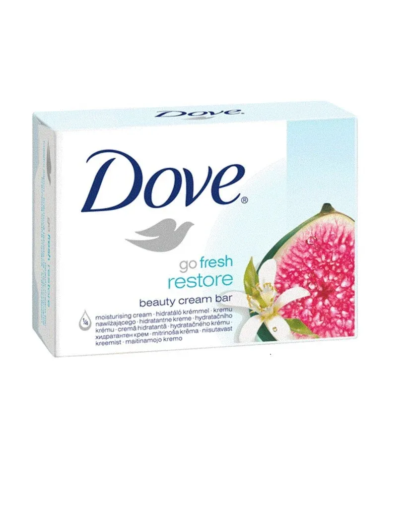 Dove - Restoring Bar Soap