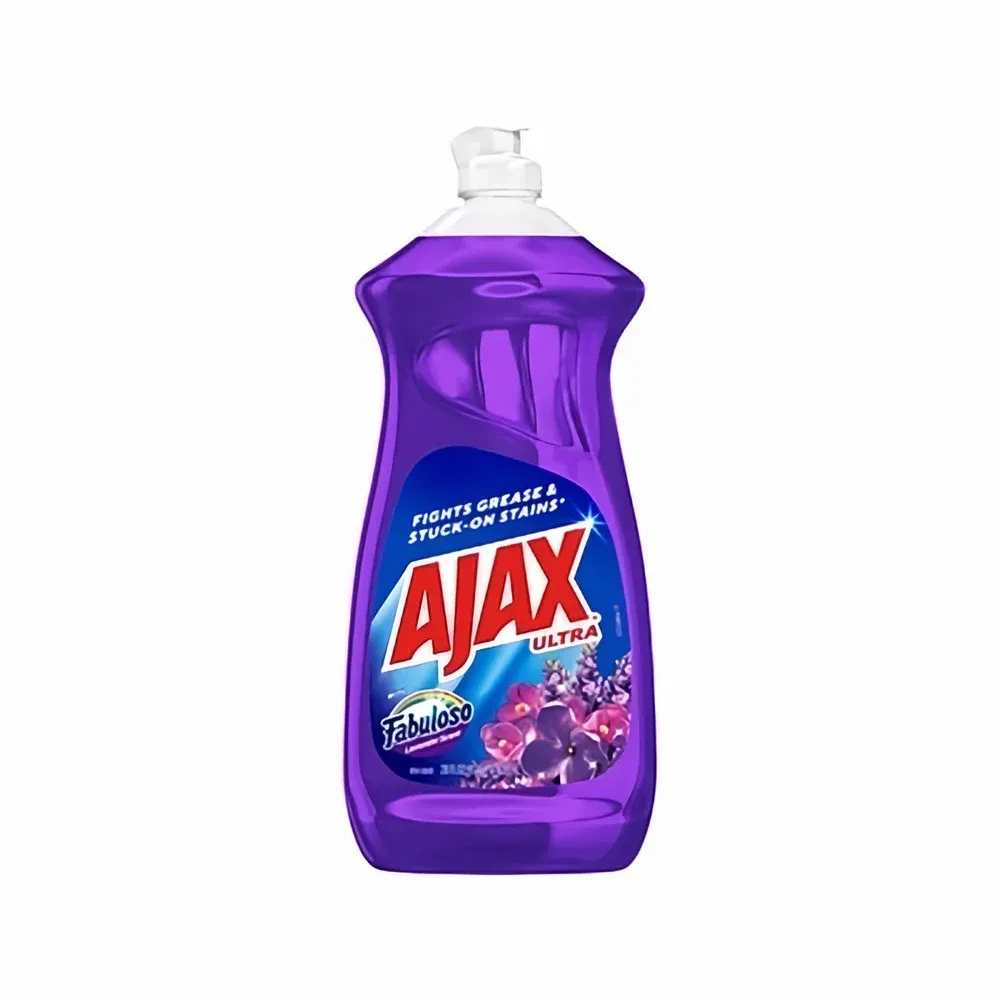 Ajax Ultra with Fabuloso 28 oz