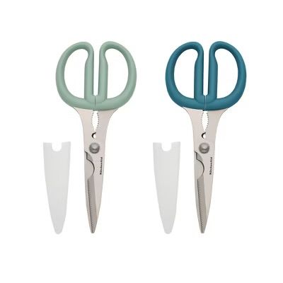 Simply A+ 2pc Scissors