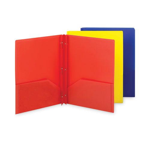 Simply A+ 2 Pocket Folder
