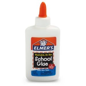 Elmer’s Washable Glue
