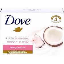 Dove - Relaxing Soap Bar