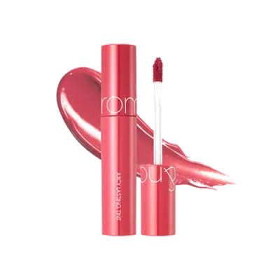 Juicy Lasting Tint, Color: #09 Litchi Coral