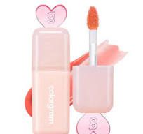 Colorgram Juicy Drop Tint, Color: #02 Peach Dew