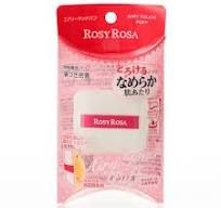 Airy Touch Puff, Style: Rectangular