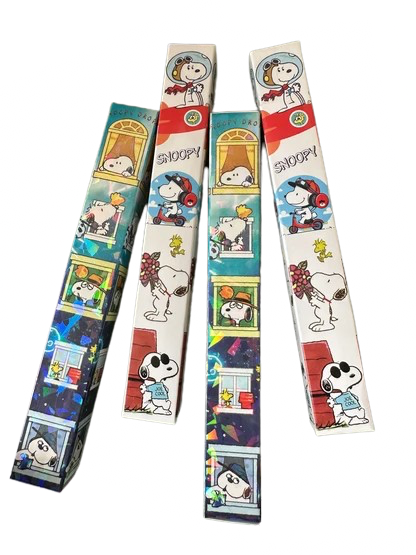 Snoopy Blindbox Pen