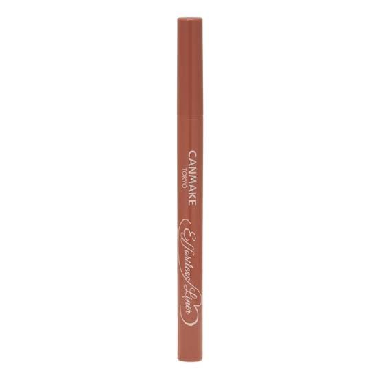 Effortless Liner