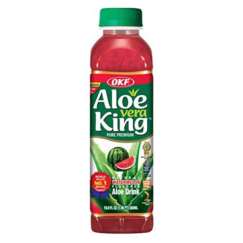 Watermelon drink - 西瓜饮料