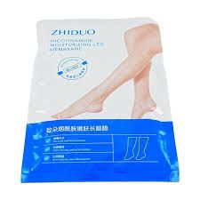 Hyaluronic Acid &amp; Niacinamide Moisturizing Leg Mask - 玻尿酸烟酰胺滋润长腿膜