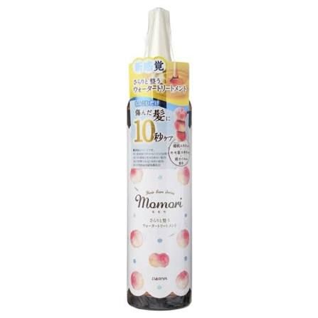 Momori Peach Fluffy Water Treatment 190ml