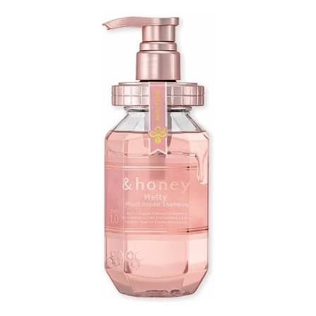 Melty Moist Repair Shampoo