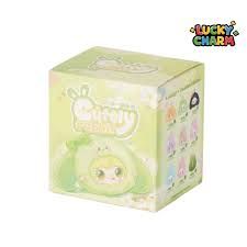 Cutely Rabbit Blindbox