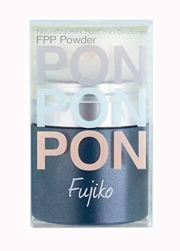 FPP Powder PonPonPon