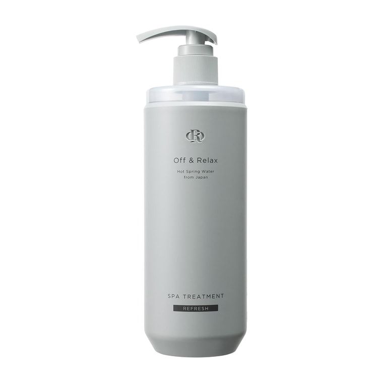 Spa Treatment Refresh Conditioner