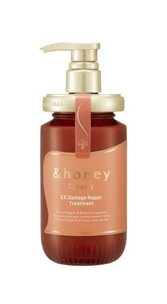 EX Damage Repair Treatment