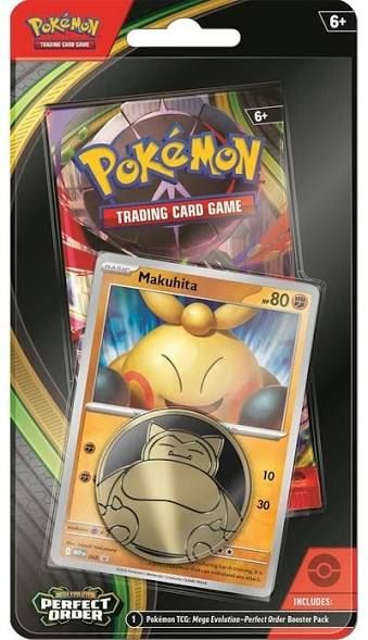 Pokemon Mega Evolution Pitch Black