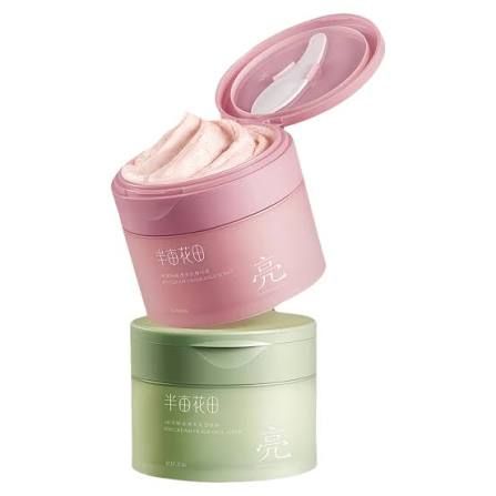 Ice Cream Fragrance Scrub