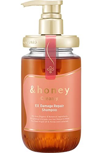 EX Damage Repair Shampoo