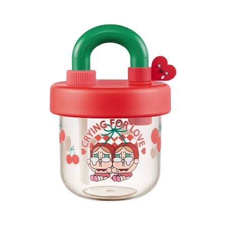 Crybaby Crying for Love Cup