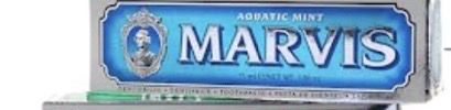 VRMIVS Mint Toothpaste - VRMIVS薄荷牙膏, Scent: Ocean Mint