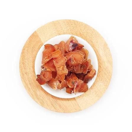 Sliced Red Conch - 红螺边片