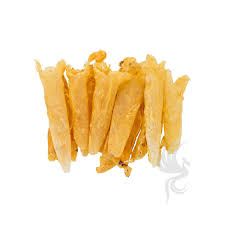 Dried Fish Maw Tubes - 花胶筒