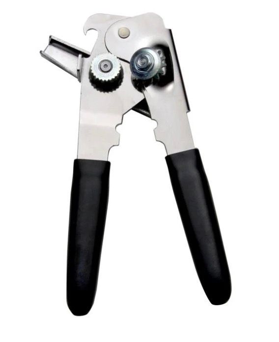 Can Opener - 开罐器