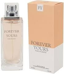 Forever Yours For Women Eau De Parfum
