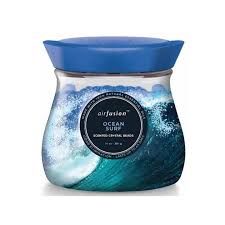Air Fusion Scent Beads, Scent: Ocean Surf