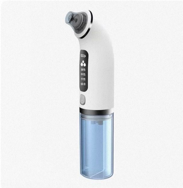 Small Bubble Blackhead Beauty Device - 小气泡美容仪器升级款