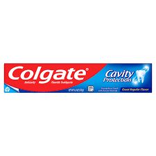 Cavity Protection