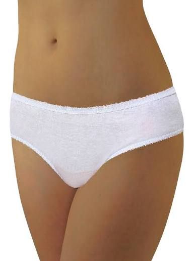 Disposable Underwear