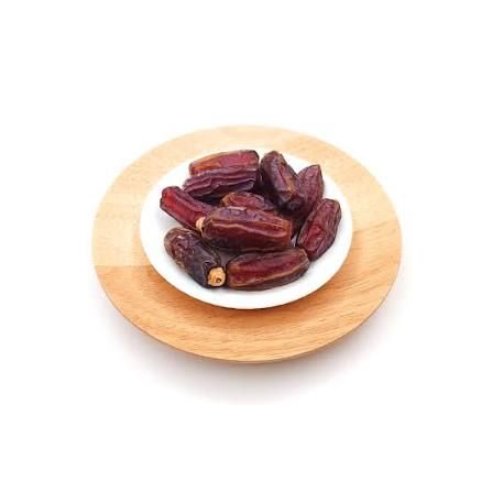 Dried Date Palm - 椰棗